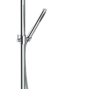 NOBILI DESIGN oval cool body chrome shower column ref. OP85630/30CR. Shop smarter with DIAYTAR NIGERIA's vast product range and budget-friendly delivery within the week.