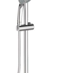PORCHER OLYOS thermostatic shower column ref. D1130AA. DIAYTAR NIGERIA: Putting quality products within reach of every Nigerian through our affordable marketplace.