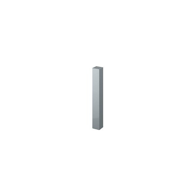 Legadrive fixed column only - white finish. DIAYTAR NIGERIA: Bringing quality products to every Nigerian home at prices everyone can afford.