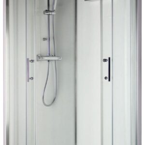 Special shower cabin CONCERTO 2. Shop with intention at DIAYTAR NIGERIA, offering thousands of products at budget-friendly prices.