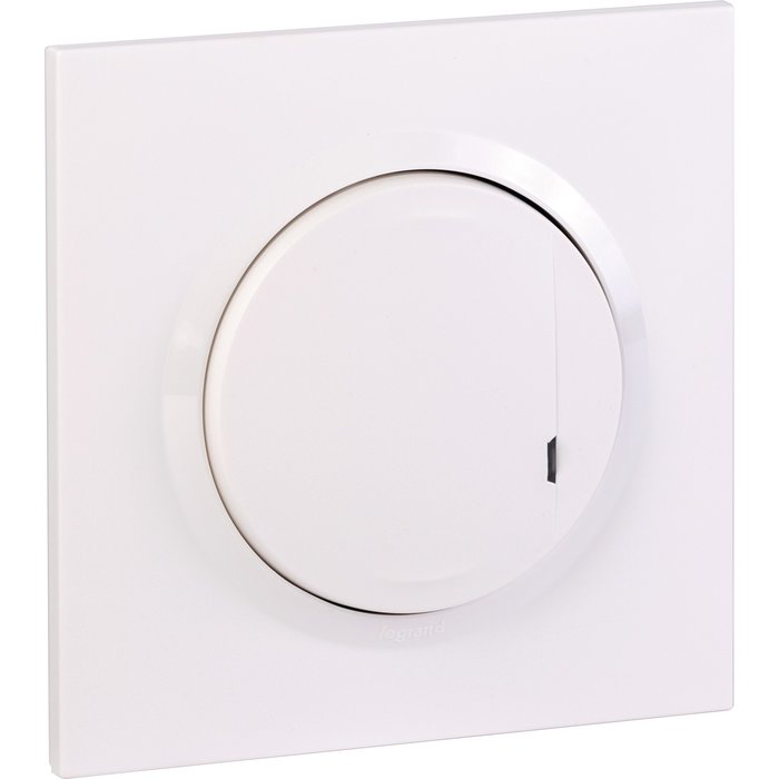 Dooxie Connected Control - White - Ref.600083. Experience shopping freedom with DIAYTAR NIGERIA's vast catalog and nationwide 5-8 day shipping.