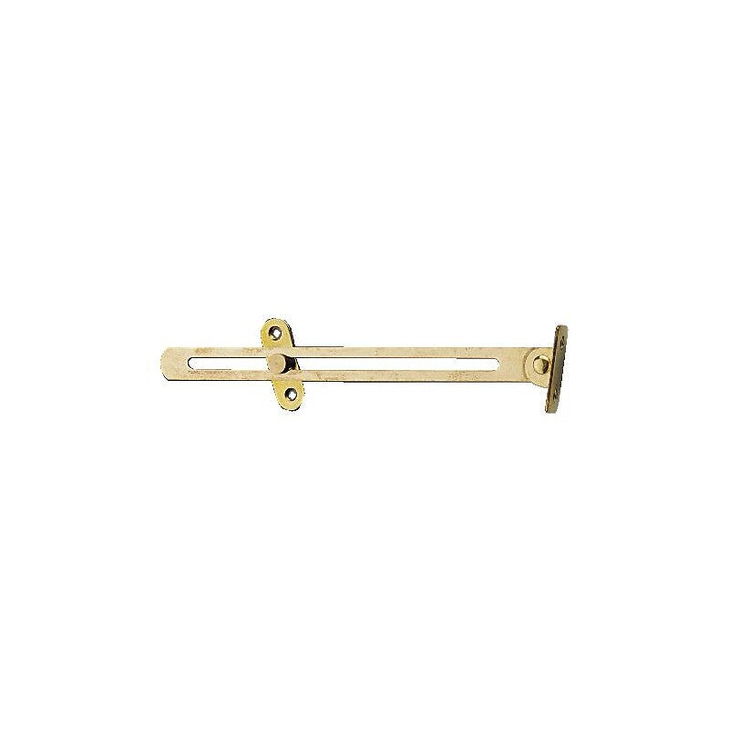 Compass - Slides - polished brass length 200 mm. DIAYTAR NIGERIA connects your desires with reality through our affordable e-commerce platform and quick delivery.