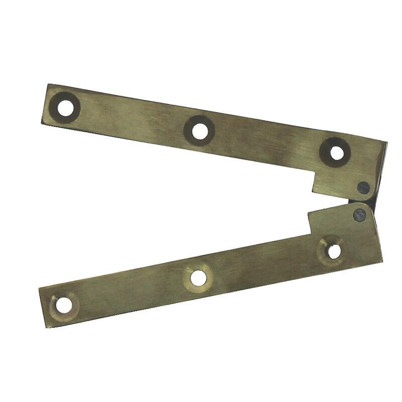 Brass material gaming table compass length 80 mm. Experience shopping satisfaction with DIAYTAR NIGERIA's vast selection and nationwide delivery service.