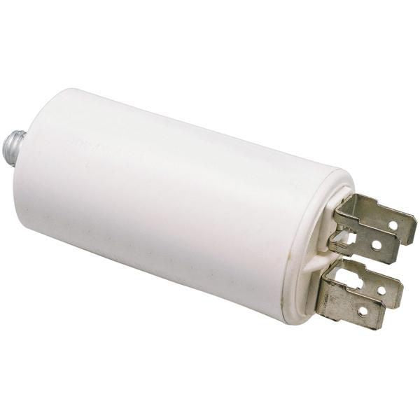 Capacitor 5Uf 450V Ref. MOT15014. Your shopping aspirations fulfilled at DIAYTAR NIGERIA with competitive prices and reliable delivery.