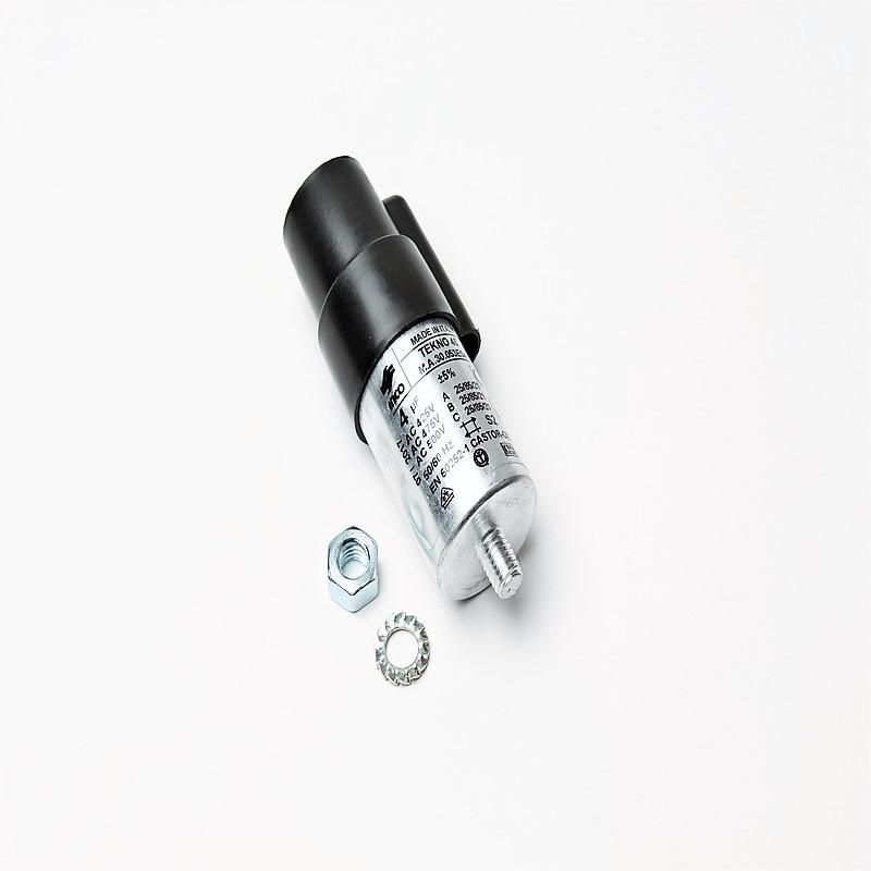 Capacitor For STELLA 3050-3050R Ref. 197030. Experience the ultimate in shopping convenience with DIAYTAR NIGERIA's vast catalog and 5-8 day delivery.