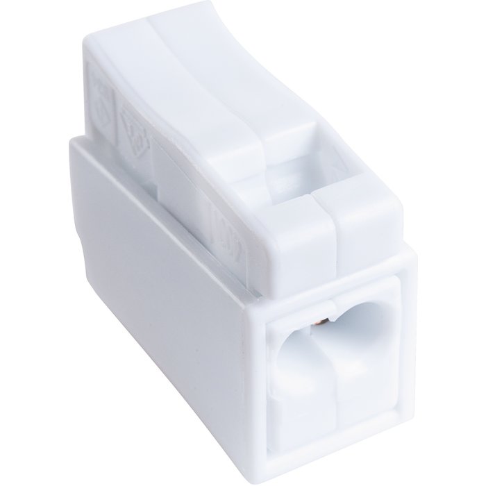 CONNECTOR 1WIRE.S/2WIRE.R B/100. Your trusted shopping partner, DIAYTAR NIGERIA offers extensive selection with quick delivery options.