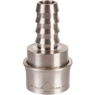 FEMALE PIPE SOCKET CONNECTOR 19. DIAYTAR NIGERIA brings the nation's largest product catalog to your doorstep at prices you'll appreciate.