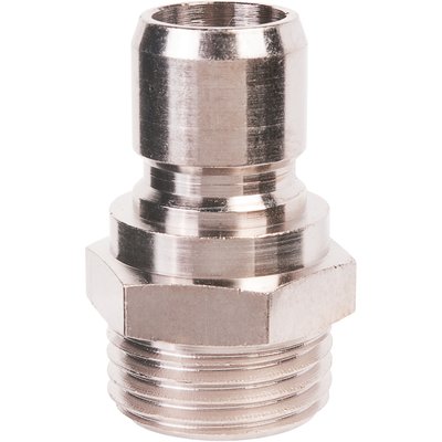 MALE SOCKET CONNECTOR 20X27. Discover endless possibilities with DIAYTAR NIGERIA's extensive product range and affordable shipping.