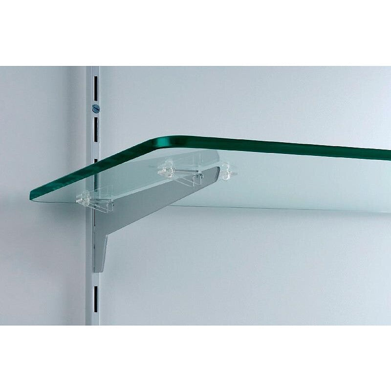 ST aluminum straight console 37 mm pitch silver finish length 250 mm. Explore our extensive catalog of industrial tools and materials at Nigeria-Materiels.com. We deliver quality and reliability.