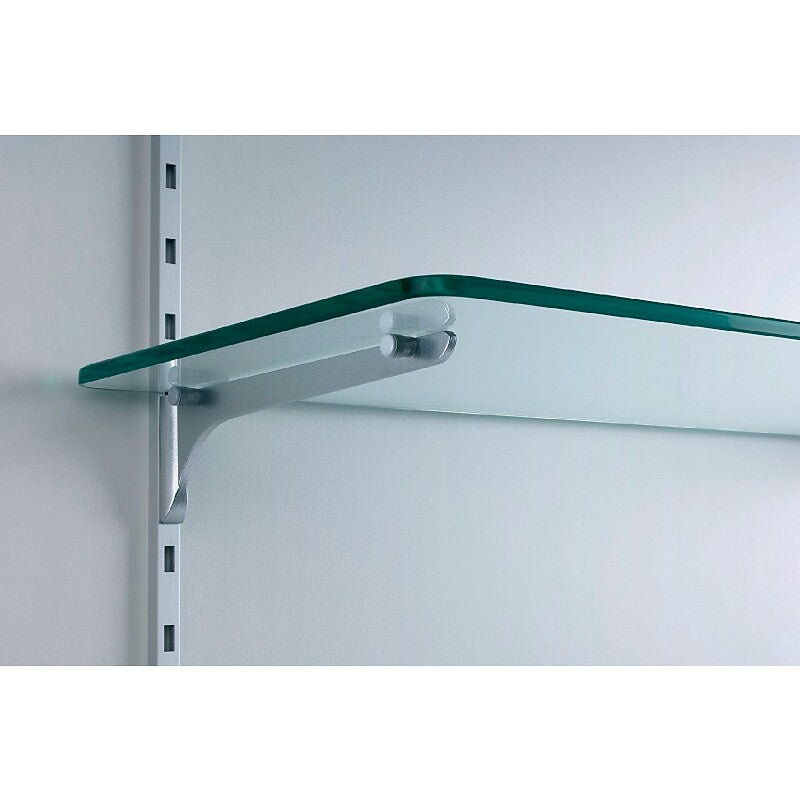 Cast console 2648 Square Classic Line 300 pitch 36.5 mm - zamak satin chrome finish length 250 mm. Shop for less and receive more with DIAYTAR NIGERIA's expansive e-commerce platform and nationwide delivery.