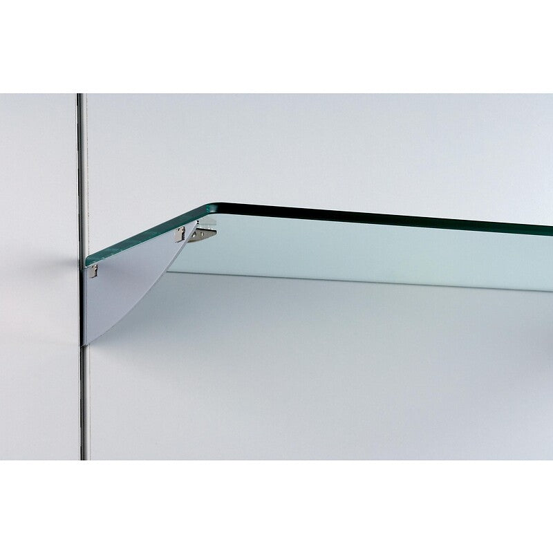 DM Soft Classic full console 37 mm pitch chrome steel length 180 mm - box of 4. DIAYTAR NIGERIA: Transforming online retail with affordable prices and consistent 5-8 day nationwide delivery.