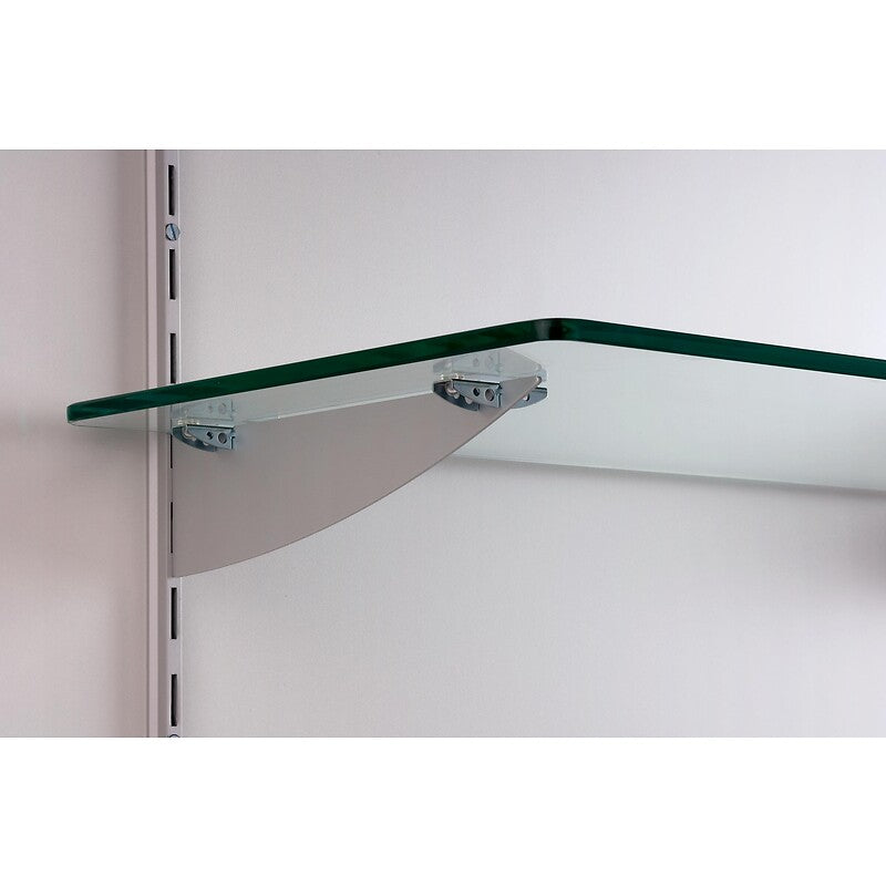 DM Soft Classic full console 37 mm pitch aluminum silver anodized finish length 280 mm - unit. Experience the future of online shopping with DIAYTAR NIGERIA's extensive product range and competitive pricing.