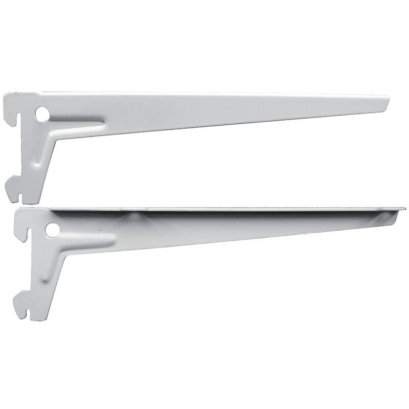 Quistinic 2 hook brackets for single perforation racks pitch 50 - length 330 mm. Shop smart with DIAYTAR NIGERIA's vast selection and enjoy affordable shipping in just 5-8 days.