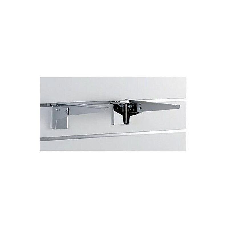 Adjustable inclined consoles 3 positions 300 mm. DIAYTAR NIGERIA: Connecting Nigerians with their needs through affordable prices and 5-8 day shipping.