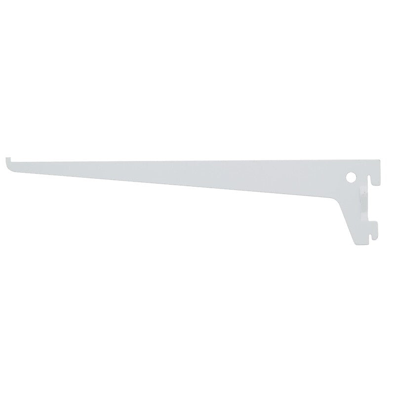 Quistinic consoles for single perforation racks pitch 50 - length 400 mm. Shop for less and receive more with DIAYTAR NIGERIA's expansive e-commerce platform and nationwide delivery.