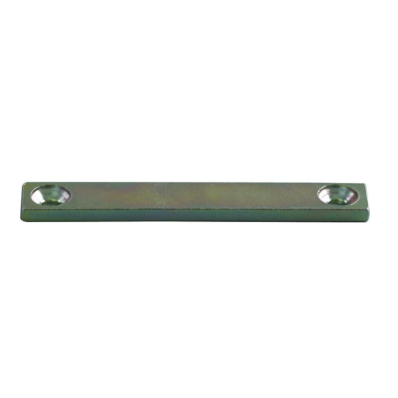 57.5 x 10 mm backplate for Giant Latch surface mounting. DIAYTAR NIGERIA: Revolutionizing accessibility to quality products at budget-friendly prices across Nigeria.