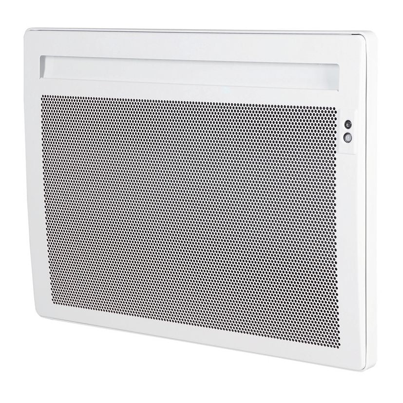 ATLANTIC SOLIUS ECODOMO horizontal white electric radiant convector PASS and ASP program 1000 watts ref. 510910. Experience DIAYTAR NIGERIA, where extensive product variety meets pocket-friendly prices and reliable delivery.