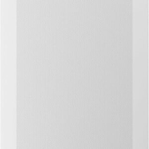 Amadeus digital horizontal white radiant convector 300 W Ref 443202 (replaced). DIAYTAR NIGERIA: Where thousands of products meet affordable prices and reliable 5-8 day delivery.