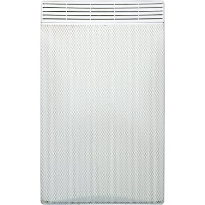 Solius digital vertical radiant convector 2000 W white Ref 423541. Experience the power of choice with DIAYTAR NIGERIA's vast catalog and affordable 5-8 day delivery.