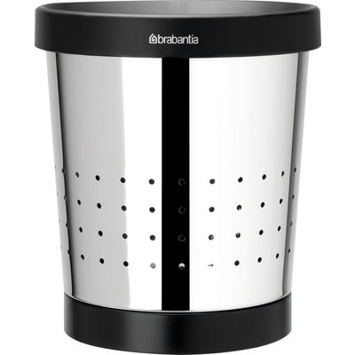 5L CONICAL WASTEWATER BIN. DIAYTAR NIGERIA delivers on our promise of extensive selection and budget-friendly nationwide shipping.