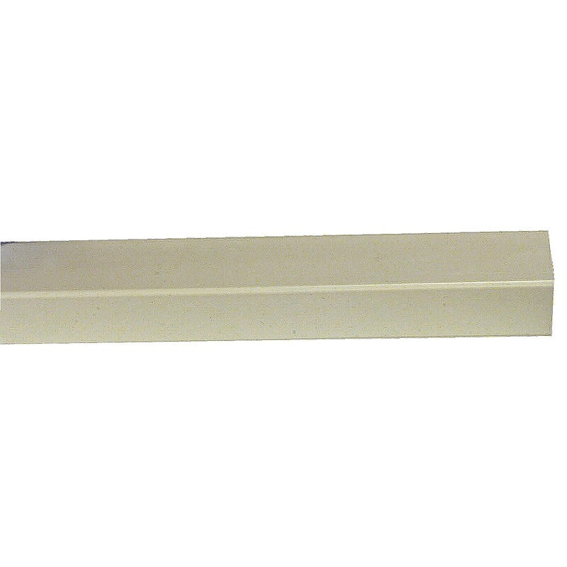Adhesive corner protection in shockproof PVC 3000 mm gray color. DIAYTAR NIGERIA: Transforming how Nigerians shop with our vast selection and nationwide delivery.