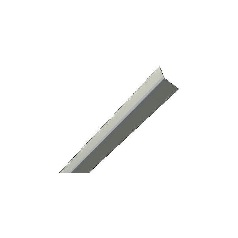 Aqua Vario variable angle corners - 80 to 180° - 50 x 50 mm - length 3 m - adhesive - snow white RAL 9003. Shop efficiently with DIAYTAR NIGERIA, offering thousands of products at unbeatable prices delivered promptly.
