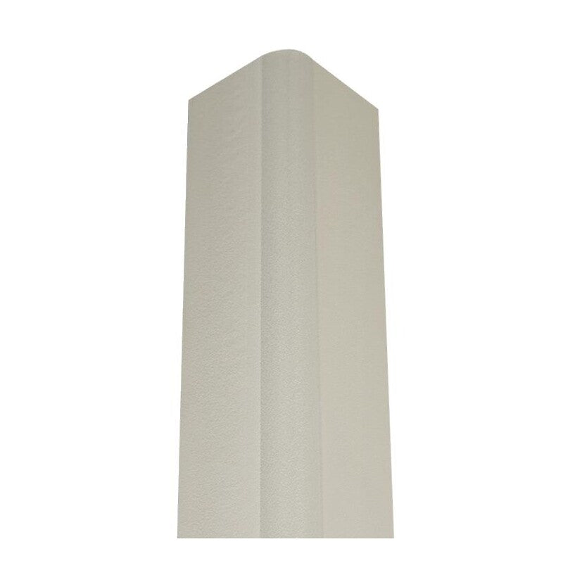 Acrovyn® Aqua Areta 50 corner brackets - section 50 x 50 mm - length 3 m - adhesive - snow white RAL 9003. Your shopping dreams realized through DIAYTAR NIGERIA's affordable platform with reliable delivery times.