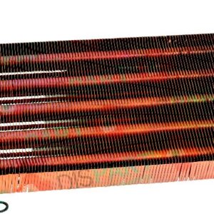 Heating body MEGALIS 40 MEGALIS 400 Ref. 87199052460. Shop with confidence at DIAYTAR NIGERIA, Nigeria's premier affordable e-commerce platform.