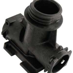 Flow switch body CALYDRA - CALYDRA DELTA - CALYDRA GREEN - HYXIA - HYXIA II Ref. 61012743. DIAYTAR NIGERIA revolutionizes online retail with our extensive selection and dependable shipping service.