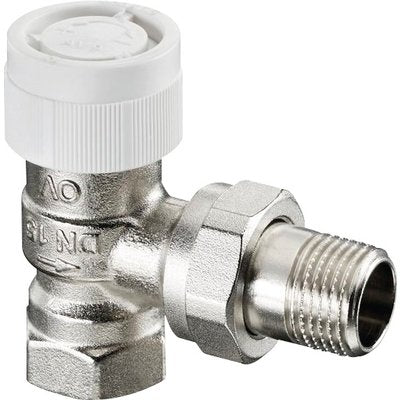AV9 1/2'' right angle valve body Ref 1183704. DIAYTAR NIGERIA redefines convenience with our vast product selection and swift nationwide delivery.