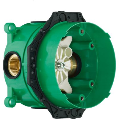 iBox universal recessed body 01800180. Shop the smart way with DIAYTAR NIGERIA's extensive selection and budget-friendly nationwide delivery.