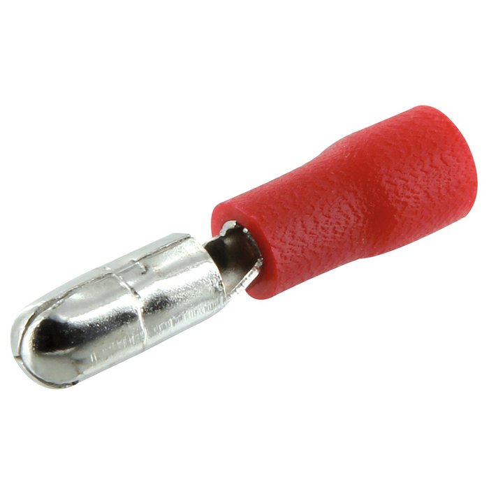 COSSE CYL MALE ROUGE 4MM /10. DIAYTAR NIGERIA transforms wishes into deliveries with our affordable and reliable e-commerce platform.
