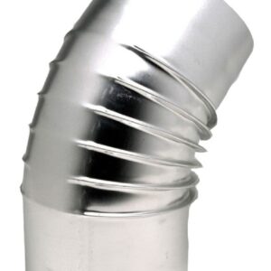 45° Aluminum elbow diameter: 111 ref. 394111 TEN. Nigeria's most diverse e-commerce platform delivers quality and affordability to your doorstep in 5-8 days.