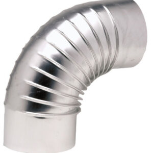 90° Aluminum elbow diameter: 111 ref. 392111, TEN. DIAYTAR NIGERIA: Redefining online shopping with unbeatable prices and consistent delivery times.