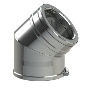 45° elbow Duoten Inox316/I304 130 - 180 Ref 505138. Nigeria-Materiels.com provides top-notch electrical and construction materials. Your projects deserve the best.