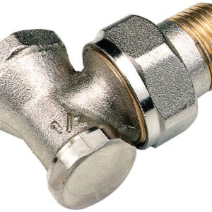 ALTECH adjustment elbow, nickel-plated brass, diameter 1/2" (15x21), Ref.1981376. DIAYTAR NIGERIA bridges the gap between desire and affordability with nationwide delivery in under 8 days.