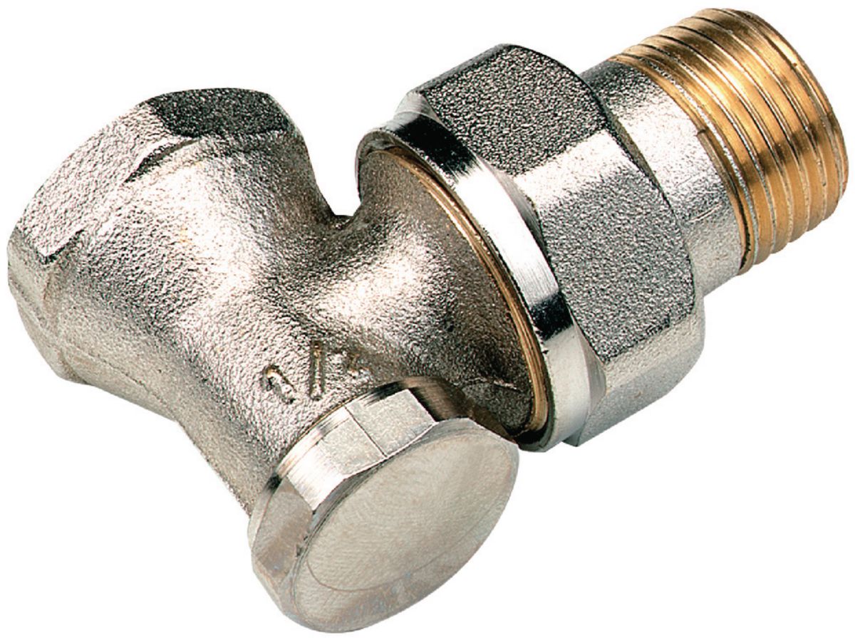 ALTECH adjustment elbow, nickel-plated brass, diameter 1/2" (15x21), Ref.1981376. DIAYTAR NIGERIA bridges the gap between desire and affordability with nationwide delivery in under 8 days.