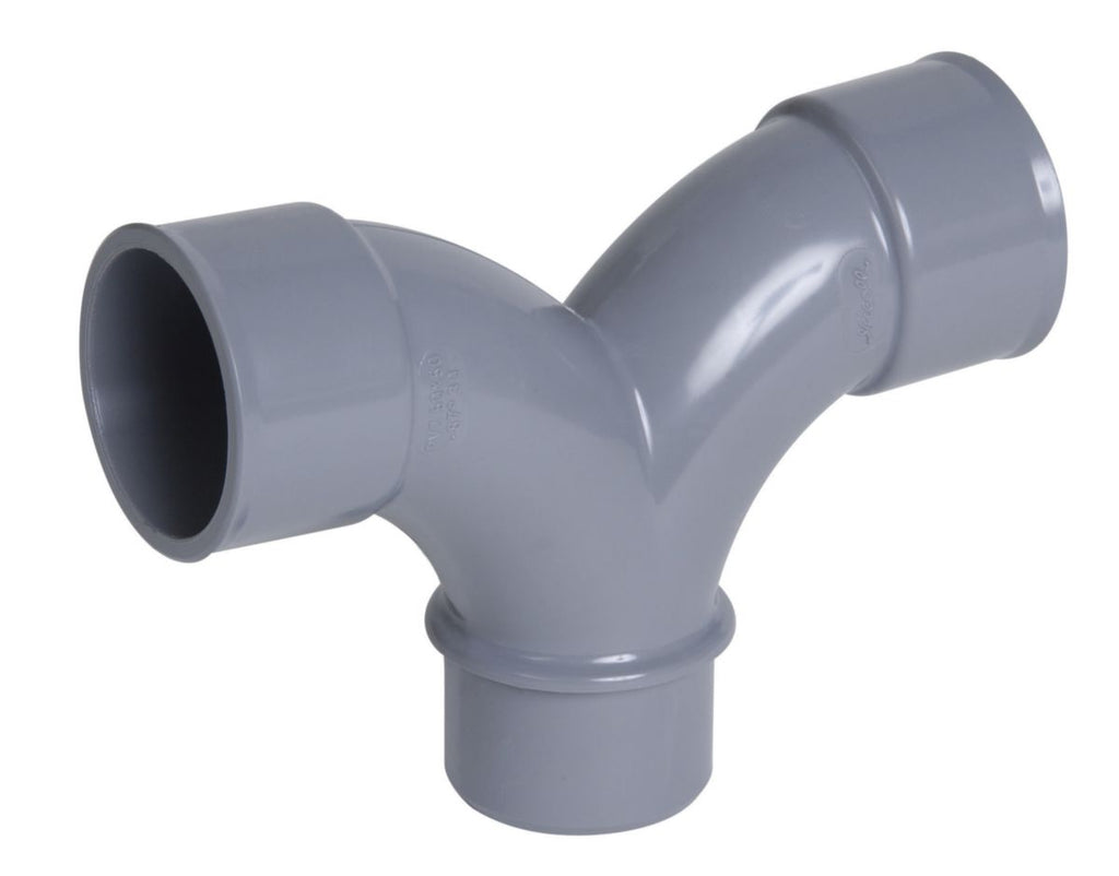 Double male female elbow 87°30 parallel diameter 40mm Ref. UOH8. DIAYTAR NIGERIA delivers on convenience and affordability with our reliable nationwide shipping.