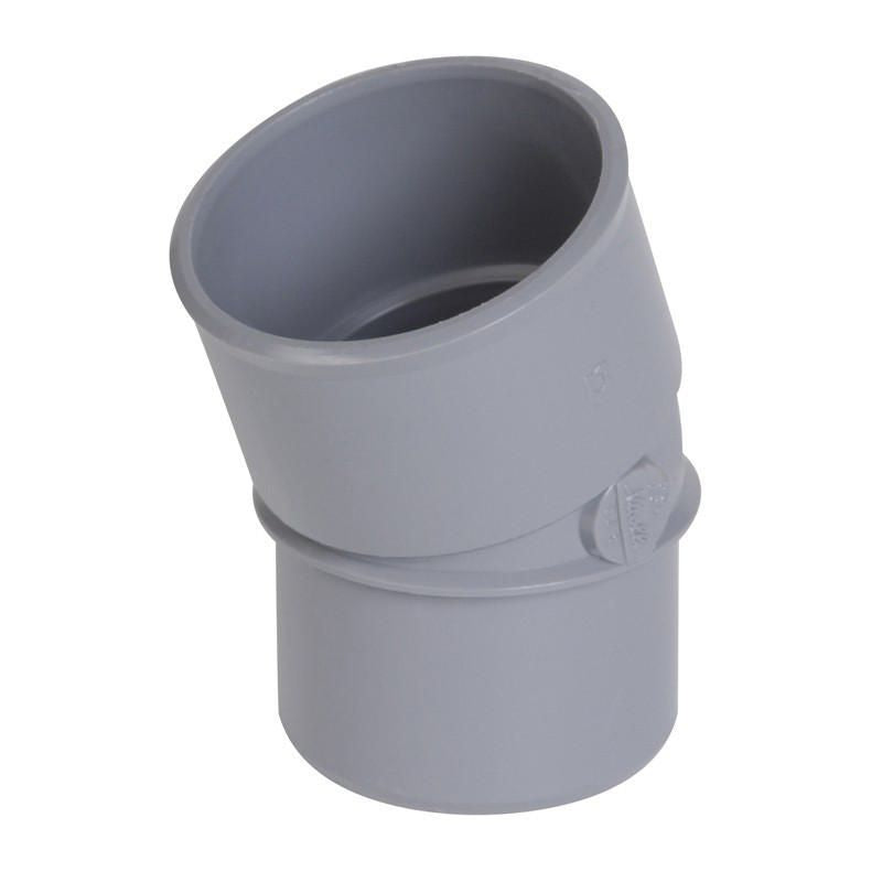 Male female elbow 20° diameter 40mm UCH2. DIAYTAR NIGERIA transforms online shopping with competitive prices and dependable nationwide delivery.
