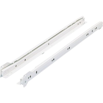 SLIDE 402 350MM WHITE. Find everything you need at prices you'll love with DIAYTAR NIGERIA's comprehensive e-commerce platform.