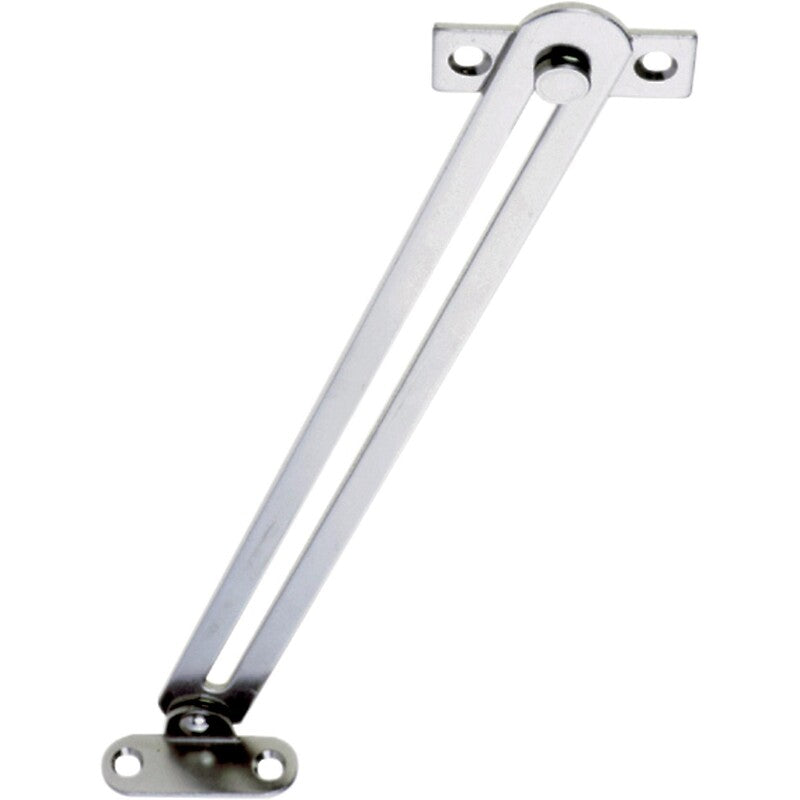 Slides - brass-plated steel - length 225 mm. Nigeria-Materiels.com offers a wide selection of hardware and industrial products. Quality and affordability guaranteed.