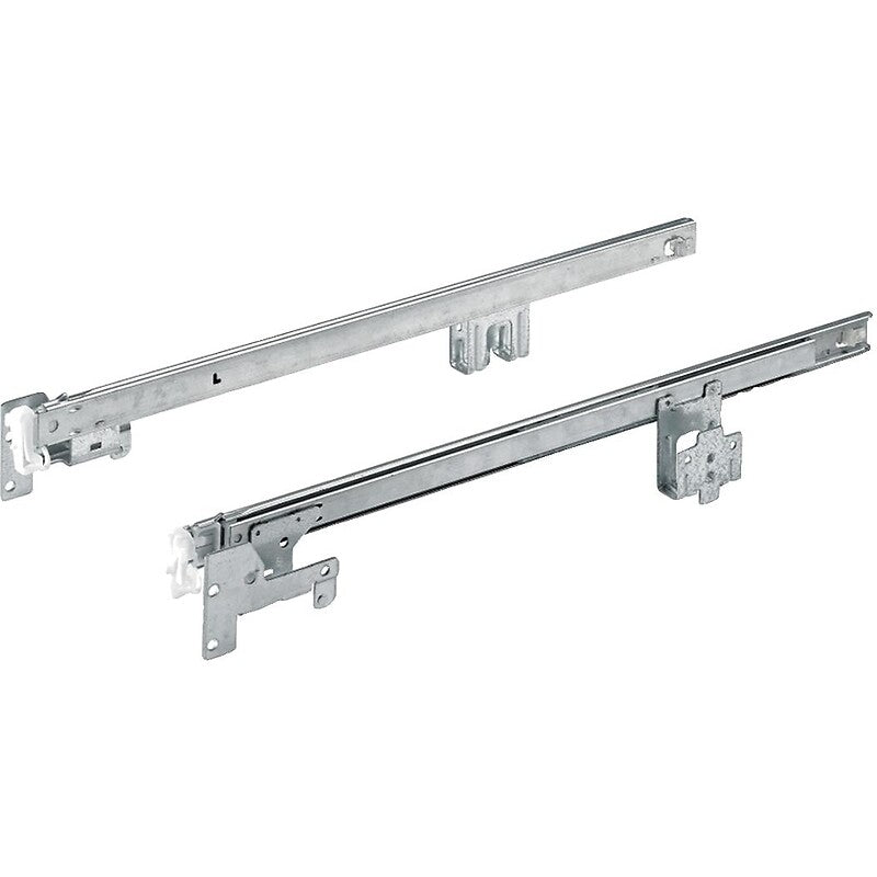 Systema KA 270 office drawer slides - partial extension - load 25 kg - length 730 mm. Discover endless possibilities with DIAYTAR NIGERIA's vast e-commerce selection and budget-friendly delivery.