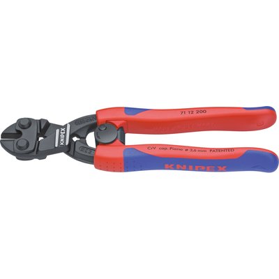 KNIPEX BOLT CUTTERS. DIAYTAR NIGERIA connects desires with reality through affordable prices and reliable delivery service.