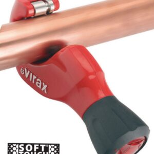 VIRAX ZR35 copper tube cutter for tubes from 3 to 35mm Ref.210443. DIAYTAR NIGERIA: Where shopping meets satisfaction with affordable prices and reliable 5-8 day shipping.