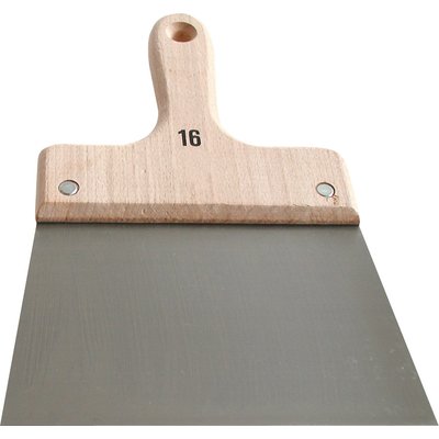 STEEL COATING KNIFE 16CM. Discover the perfect shopping balance at DIAYTAR NIGERIA with competitive prices and prompt delivery.