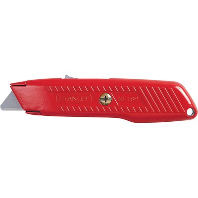 SELF-RETRACTING KNIFE 0-10-189. Nigeria's most diverse e-commerce platform delivers quality and affordability to your doorstep in 5-8 days.