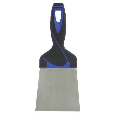 COATING KNIFE. INOX/BIMAT 20CM. Nigeria-Materiels.com provides top-notch electrical and construction materials. Your projects deserve the best.