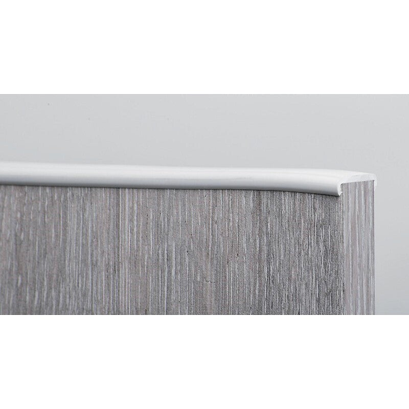 PVC EDGE COVER BLC19MM RL25M. Your trusted marketplace, DIAYTAR NIGERIA offers extensive variety with delivery within 8 days.