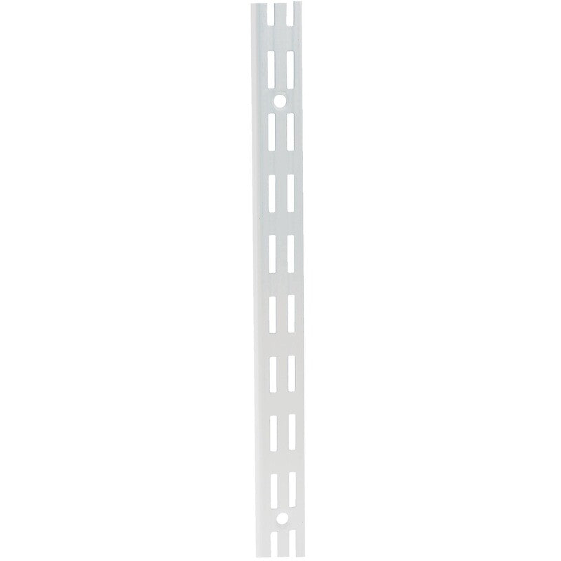 Quistinic double perforation rack 32 mm pitch - 2060 mm - 10 pieces. DIAYTAR NIGERIA: Where value shopping meets reliable 5-8 day delivery across the nation.