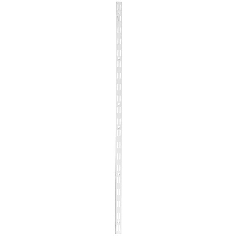 Quistinic double perforation rack pitch 50 - 2300 mm. Shop with confidence at Nigeria's leading affordable e-commerce platform with reliable delivery services.